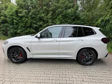 BMW X3 30e M Sport, Plug-in-Hybrid Benzin/Elektro, Occasion / Gebraucht, Automatik - 2