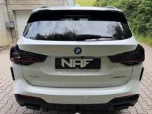 BMW X3 30e M Sport, Plug-in-Hybrid Benzin/Elektro, Occasion / Gebraucht, Automatik - 5