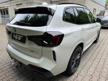 BMW X3 30e M Sport, Plug-in-Hybrid Benzin/Elektro, Occasion / Gebraucht, Automatik - 6