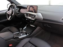 BMW X3 30e M Sport, Plug-in-Hybrid Benzin/Elektro, Occasion / Gebraucht, Automatik - 2