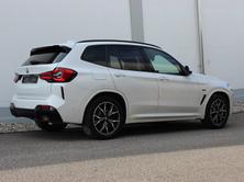 BMW X3 30e M Sport, Plug-in-Hybrid Benzin/Elektro, Occasion / Gebraucht, Automatik - 3