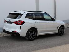 BMW X3 30e M Sport, Plug-in-Hybrid Benzin/Elektro, Occasion / Gebraucht, Automatik - 5