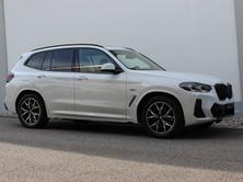 BMW X3 30e M Sport, Plug-in-Hybrid Benzin/Elektro, Occasion / Gebraucht, Automatik - 6