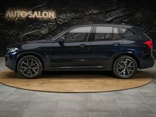 BMW X3 20i M Sport *Panorama*Sitzheizung*Leder Vernas, Benzin, Occasion / Gebraucht, Automatik - 2