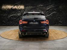 BMW X3 20i M Sport *Panorama*Sitzheizung*Leder Vernas, Benzin, Occasion / Gebraucht, Automatik - 4