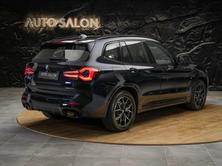BMW X3 20i M Sport *Panorama*Sitzheizung*Leder Vernas, Benzin, Occasion / Gebraucht, Automatik - 5
