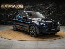 BMW X3 20i M Sport *Panorama*Sitzheizung*Leder Vernas, Benzin, Occasion / Gebraucht, Automatik - 6
