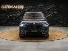 BMW X3 20i M Sport *Panorama*Sitzheizung*Leder Vernas, Benzin, Occasion / Gebraucht, Automatik - 7