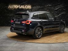BMW X3 30d M Sport *Facelift*Sitzheizung*Rückfahrkam, Diesel, Occasion / Gebraucht, Automatik - 5