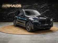 BMW X3 30d M Sport *Facelift*Sitzheizung*Rückfahrkam, Diesel, Occasion / Gebraucht, Automatik - 6