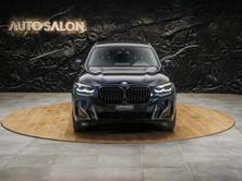 BMW X3 30d M Sport *Facelift*Sitzheizung*Rückfahrkam, Diesel, Occasion / Gebraucht, Automatik - 7