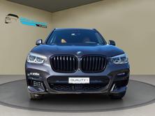 BMW X3 M40i Steptronic, Essence, Occasion / Utilisé, Automatique - 2