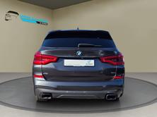 BMW X3 M40i Steptronic, Essence, Occasion / Utilisé, Automatique - 6