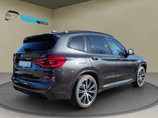 BMW X3 M40i Steptronic, Essence, Occasion / Utilisé, Automatique - 7