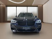 BMW X3 48V 20d M Sport, Mild-Hybrid Diesel/Elektro, Occasion / Gebraucht, Automatik - 2
