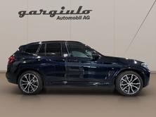 BMW X3 48V 20d M Sport, Mild-Hybrid Diesel/Elektro, Occasion / Gebraucht, Automatik - 4