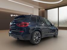 BMW X3 48V 20d M Sport, Mild-Hybrid Diesel/Elektro, Occasion / Gebraucht, Automatik - 5