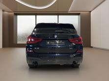 BMW X3 48V 20d M Sport, Mild-Hybrid Diesel/Elektro, Occasion / Gebraucht, Automatik - 6