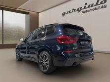 BMW X3 48V 20d M Sport, Mild-Hybrid Diesel/Elektro, Occasion / Gebraucht, Automatik - 7