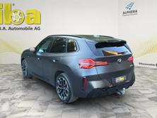 BMW X3 20 48V M Sport Pro (CH) INDIVIDUAL, Mild-Hybrid Benzin/Elektro, Occasion / Gebraucht, Automatik - 3