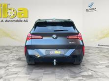 BMW X3 20 48V M Sport Pro (CH) INDIVIDUAL, Mild-Hybrid Benzin/Elektro, Occasion / Gebraucht, Automatik - 4