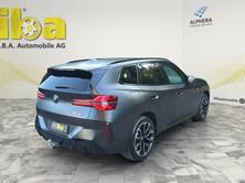 BMW X3 20 48V M Sport Pro (CH) INDIVIDUAL, Mild-Hybrid Benzin/Elektro, Occasion / Gebraucht, Automatik - 5