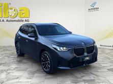 BMW X3 20 48V M Sport Pro (CH) INDIVIDUAL, Mild-Hybrid Benzin/Elektro, Occasion / Gebraucht, Automatik - 6
