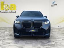 BMW X3 20 48V M Sport Pro (CH) INDIVIDUAL, Mild-Hybrid Benzin/Elektro, Occasion / Gebraucht, Automatik - 7