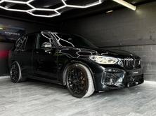 BMW X3 M40i Steptronic, Benzin, Occasion / Gebraucht, Automatik - 3