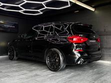 BMW X3 M40i Steptronic, Benzin, Occasion / Gebraucht, Automatik - 5