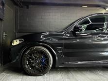 BMW X3 M40i Steptronic, Benzin, Occasion / Gebraucht, Automatik - 7