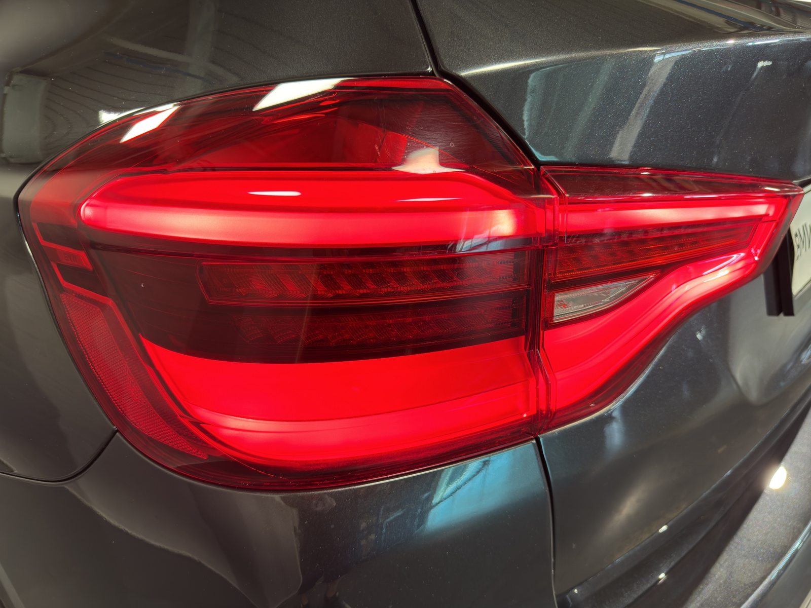BMW X3 30i xDrive M Sport, Benzina, Occasioni / Usate, Automatico - 6