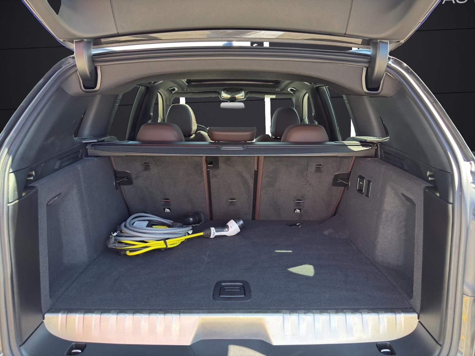 BMW X3 xDrive30e, Hybride Rechargeable Essence/Électricité, Occasion / Utilisé, Automatique - 6