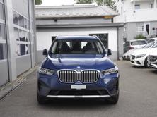 BMW X3 48V 30d, Mild-Hybrid Diesel/Electric, Second hand / Used, Automatic - 2