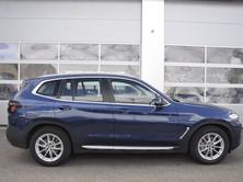 BMW X3 48V 30d, Mild-Hybrid Diesel/Electric, Second hand / Used, Automatic - 3