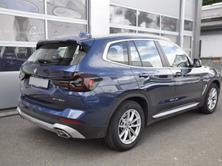 BMW X3 48V 30d, Mild-Hybrid Diesel/Electric, Second hand / Used, Automatic - 4