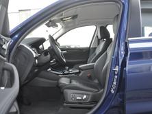 BMW X3 48V 30d, Mild-Hybrid Diesel/Electric, Second hand / Used, Automatic - 5