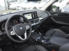 BMW X3 48V 30d, Mild-Hybrid Diesel/Electric, Second hand / Used, Automatic - 6