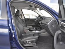 BMW X3 48V 30d, Mild-Hybrid Diesel/Electric, Second hand / Used, Automatic - 7
