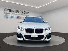BMW X3 48V 20d Pure M Sport Steptronic, Mild-Hybrid Diesel/Electric, Second hand / Used, Automatic - 2