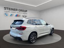 BMW X3 48V 20d Pure M Sport Steptronic, Mild-Hybrid Diesel/Electric, Second hand / Used, Automatic - 5