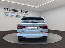 BMW X3 48V 20d Pure M Sport Steptronic, Mild-Hybrid Diesel/Electric, Second hand / Used, Automatic - 6