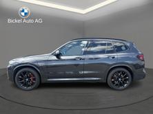 BMW X3 30e M Sport, Plug-in-Hybrid Benzin/Elektro, Occasion / Gebraucht, Automatik - 3