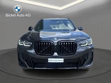 BMW X3 30e M Sport, Plug-in-Hybrid Benzin/Elektro, Occasion / Gebraucht, Automatik - 4