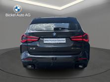 BMW X3 30e M Sport, Plug-in-Hybrid Benzin/Elektro, Occasion / Gebraucht, Automatik - 5