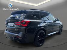 BMW X3 30e M Sport, Plug-in-Hybrid Benzin/Elektro, Occasion / Gebraucht, Automatik - 6