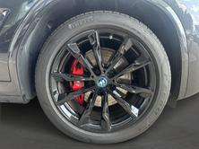 BMW X3 30e M Sport, Plug-in-Hybrid Benzin/Elektro, Occasion / Gebraucht, Automatik - 7