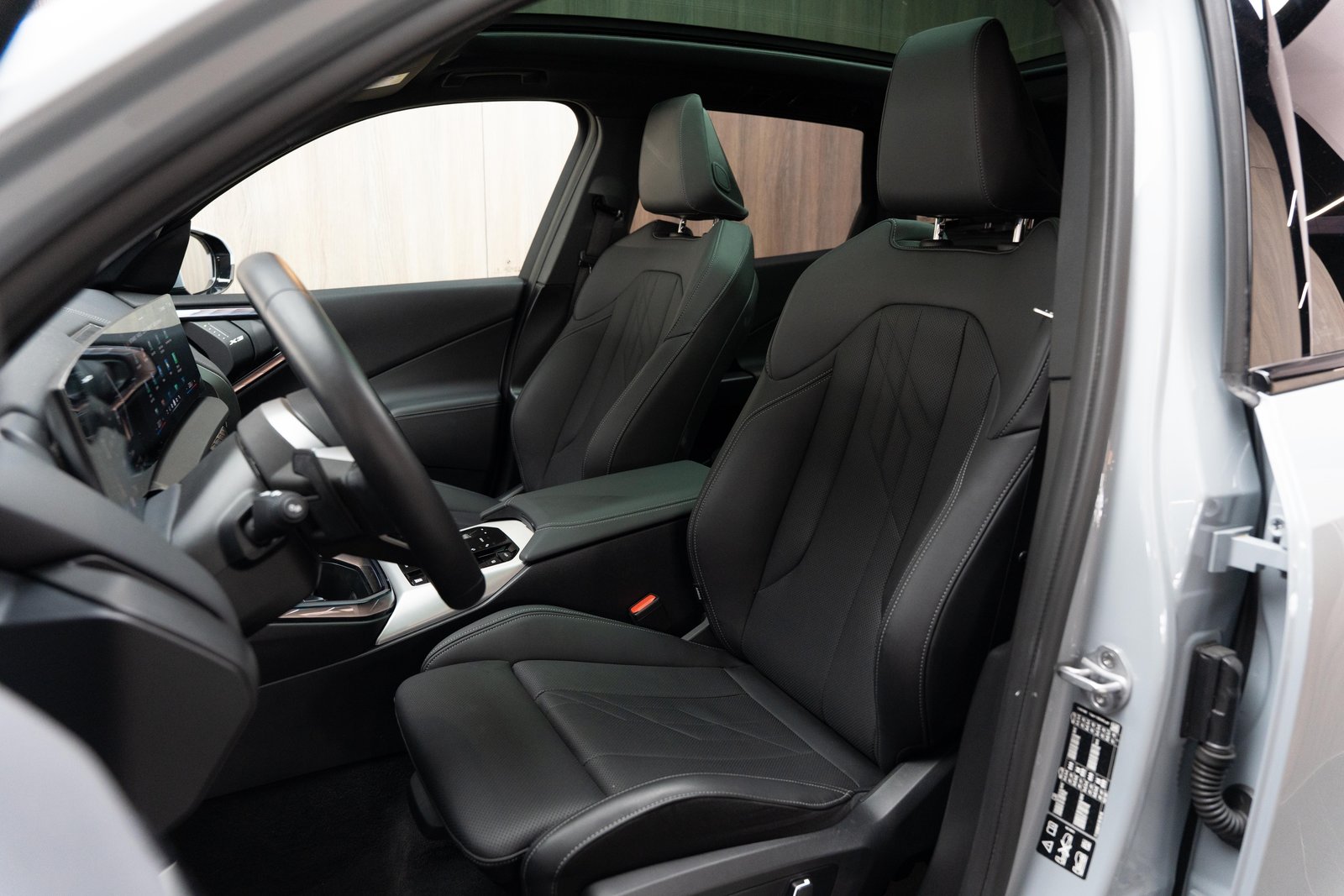 BMW X3 48V 20d M Sport, Hybride Leggero Diesel/Elettrica, Occasioni / Usate, Automatico - 6