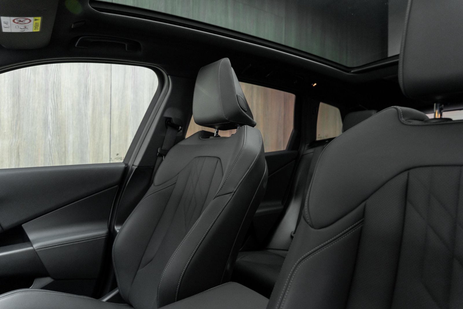 BMW X3 48V 20d M Sport, Hybride Leggero Diesel/Elettrica, Occasioni / Usate, Automatico - 7