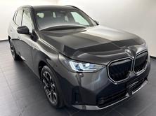 BMW X3 48V 40d M Sport ''inkl. AHK Standheizung'', Mild-Hybrid Diesel/Elektro, Occasion / Gebraucht, Automatik - 4